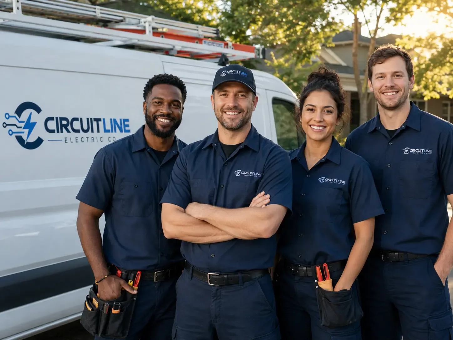 Whole Home Rewiring company in Auburndale, MA