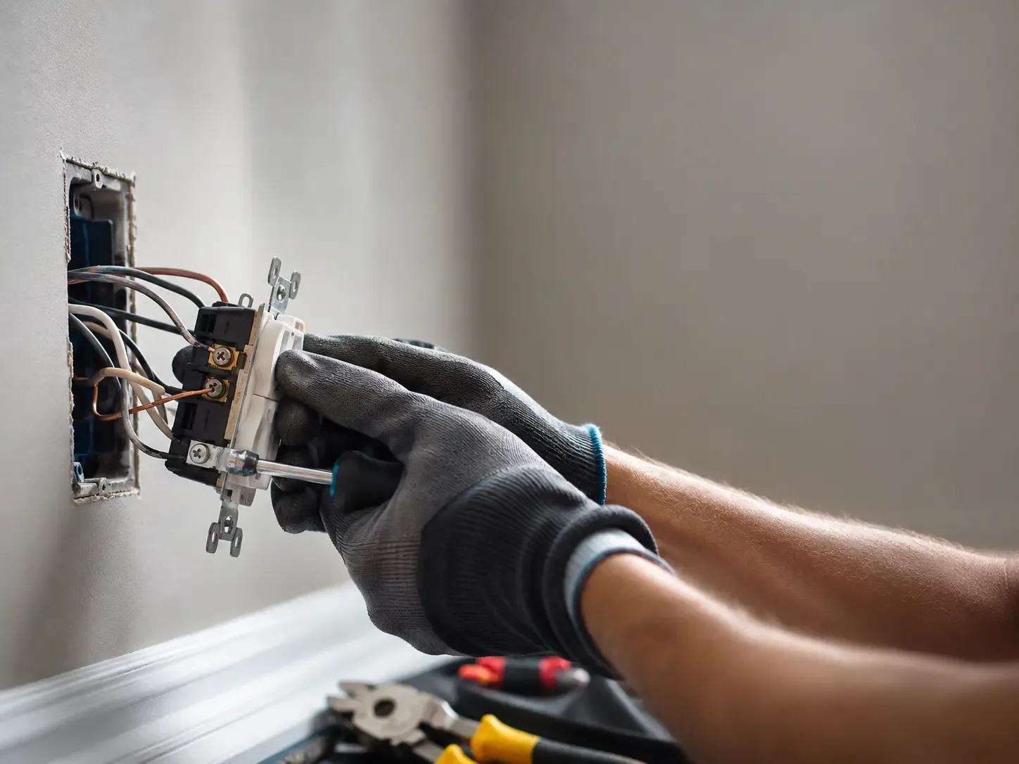 Why choose Whole Home Rewiring in Auburndale, MA